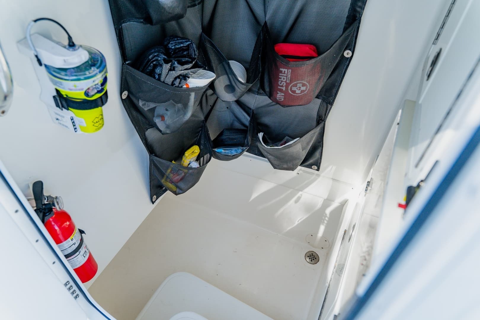 2020 SeaHunter 31 Tournament - Image 27