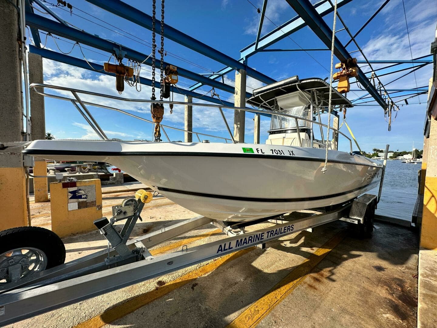 1997 Century 2600 Cc - Image 3