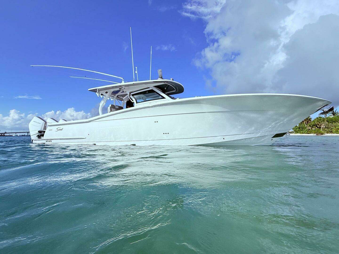 2006 Carver 43 Motor Yacht - Image 64