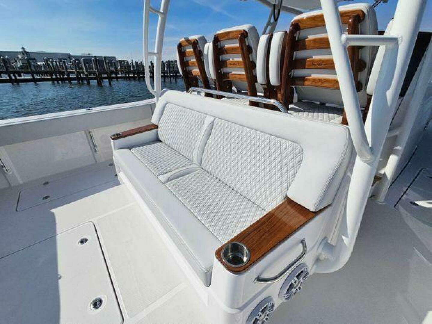 2025 Southport 38 FE - Image 39