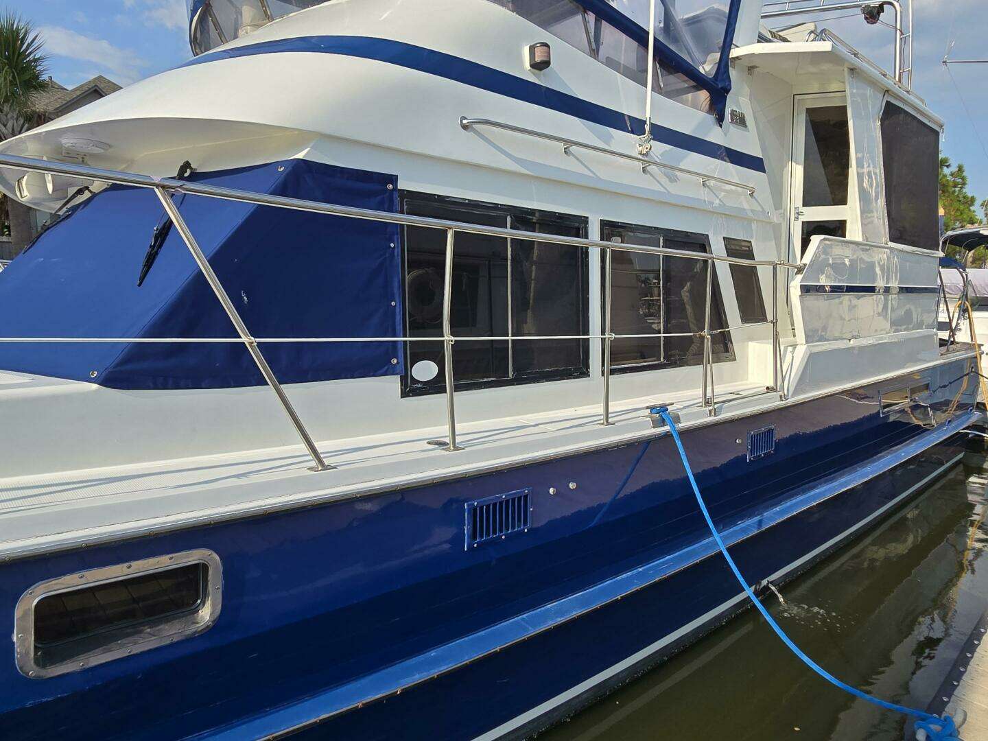 1987 Nova Marine Moorea - Image 7