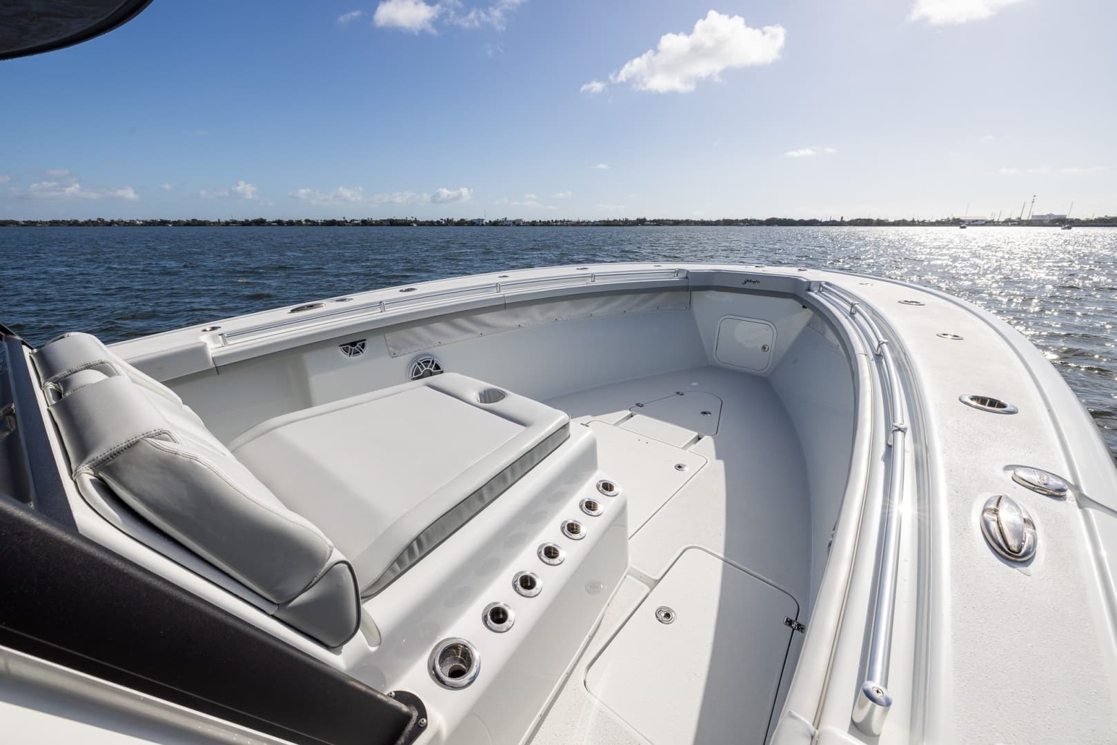 2023 Yellowfin Offshore - Image 12