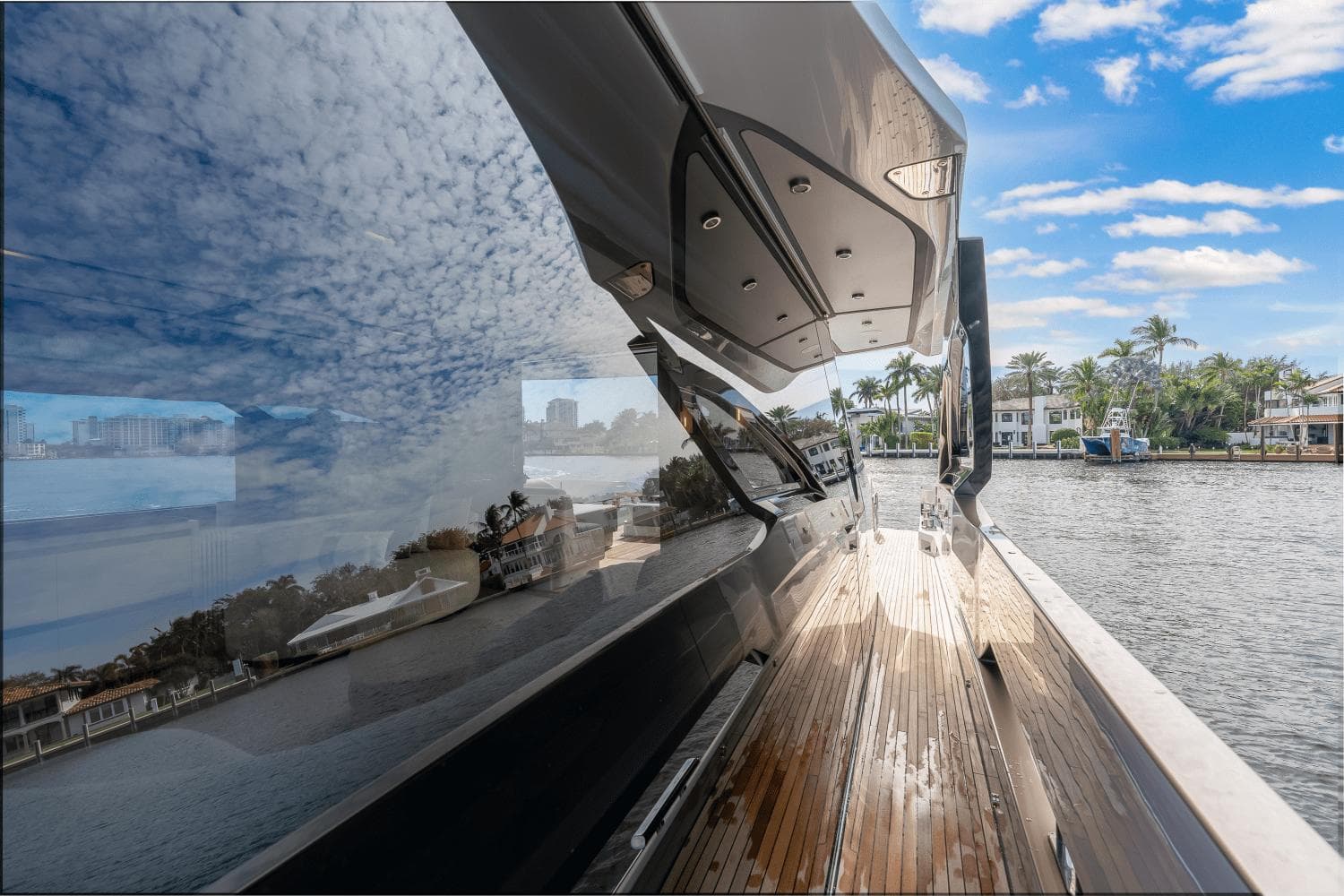 2024 Azimut S8 - 12
