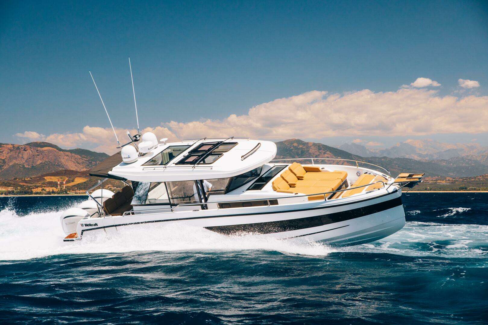2026 Wellcraft Explorer - Image 20