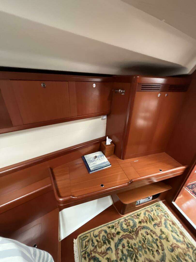 2007 Beneteau 49 - Image 53