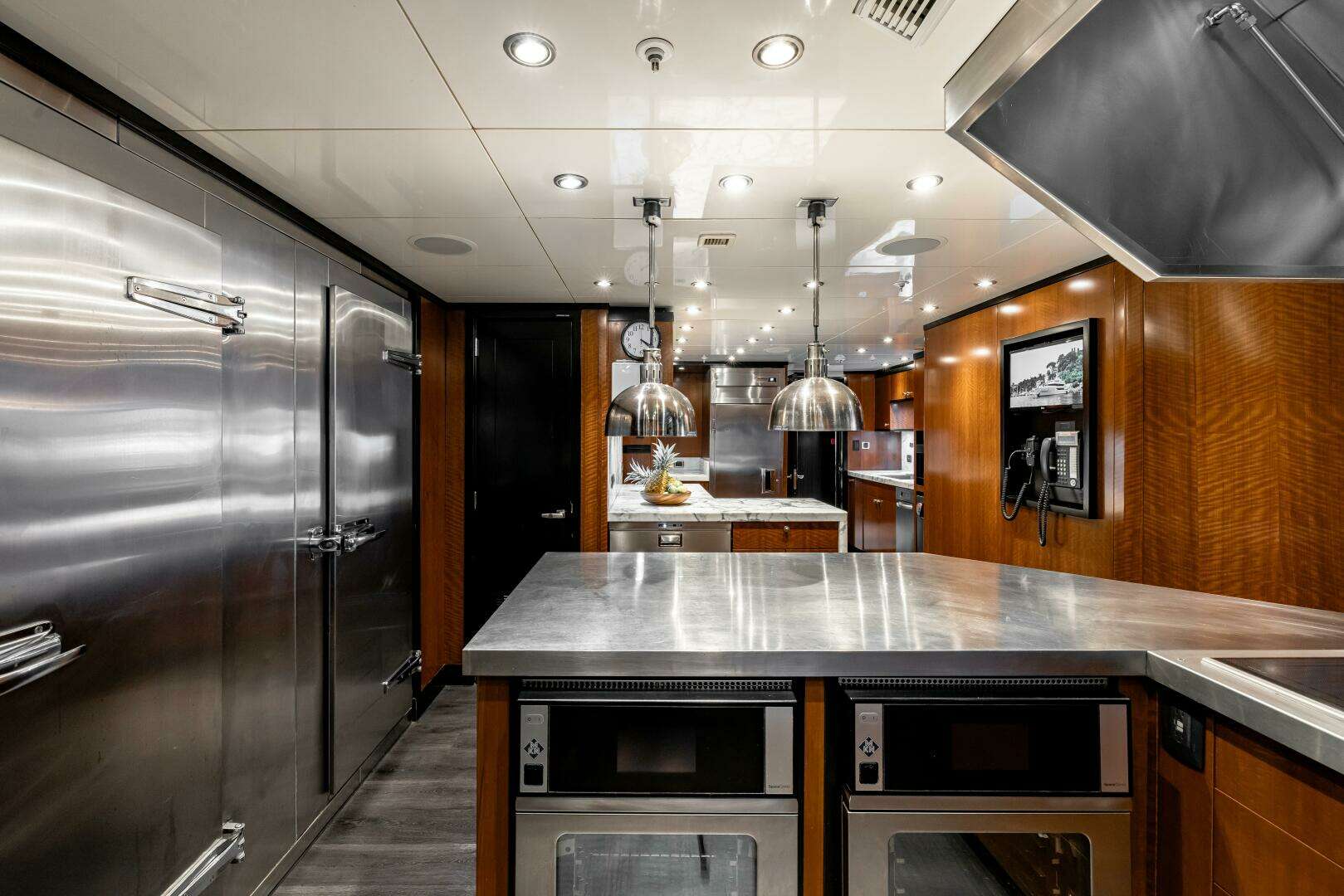 2011 Trinity Yachts Semi-Displacement - Image 41