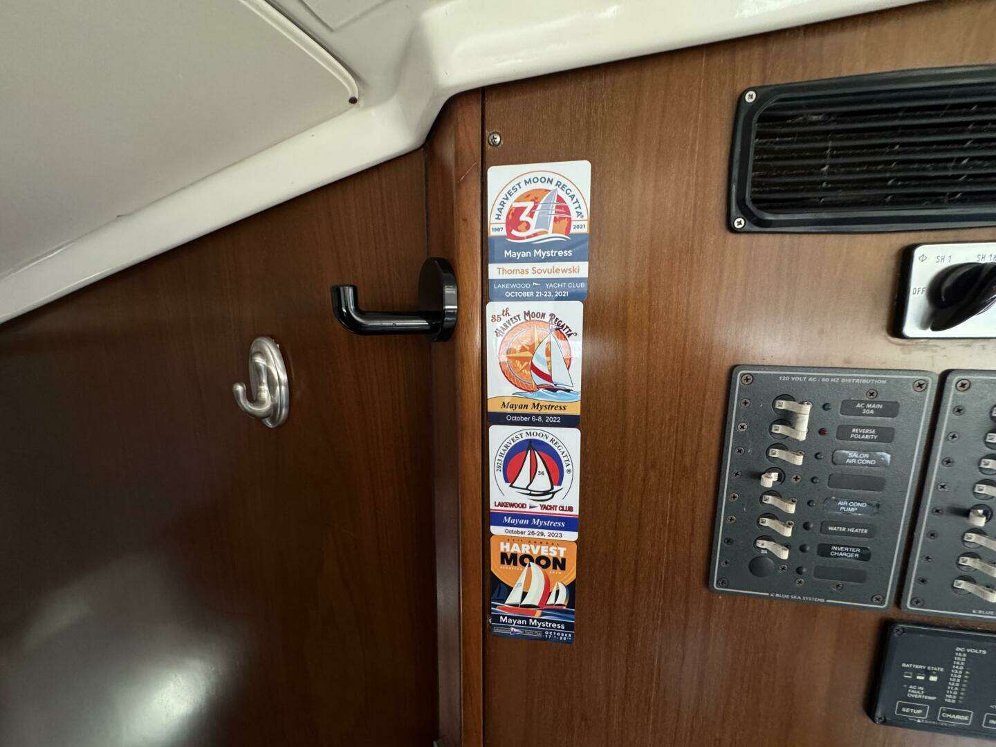 1999 Fountaine Pajot Bahia 46 - Image 50