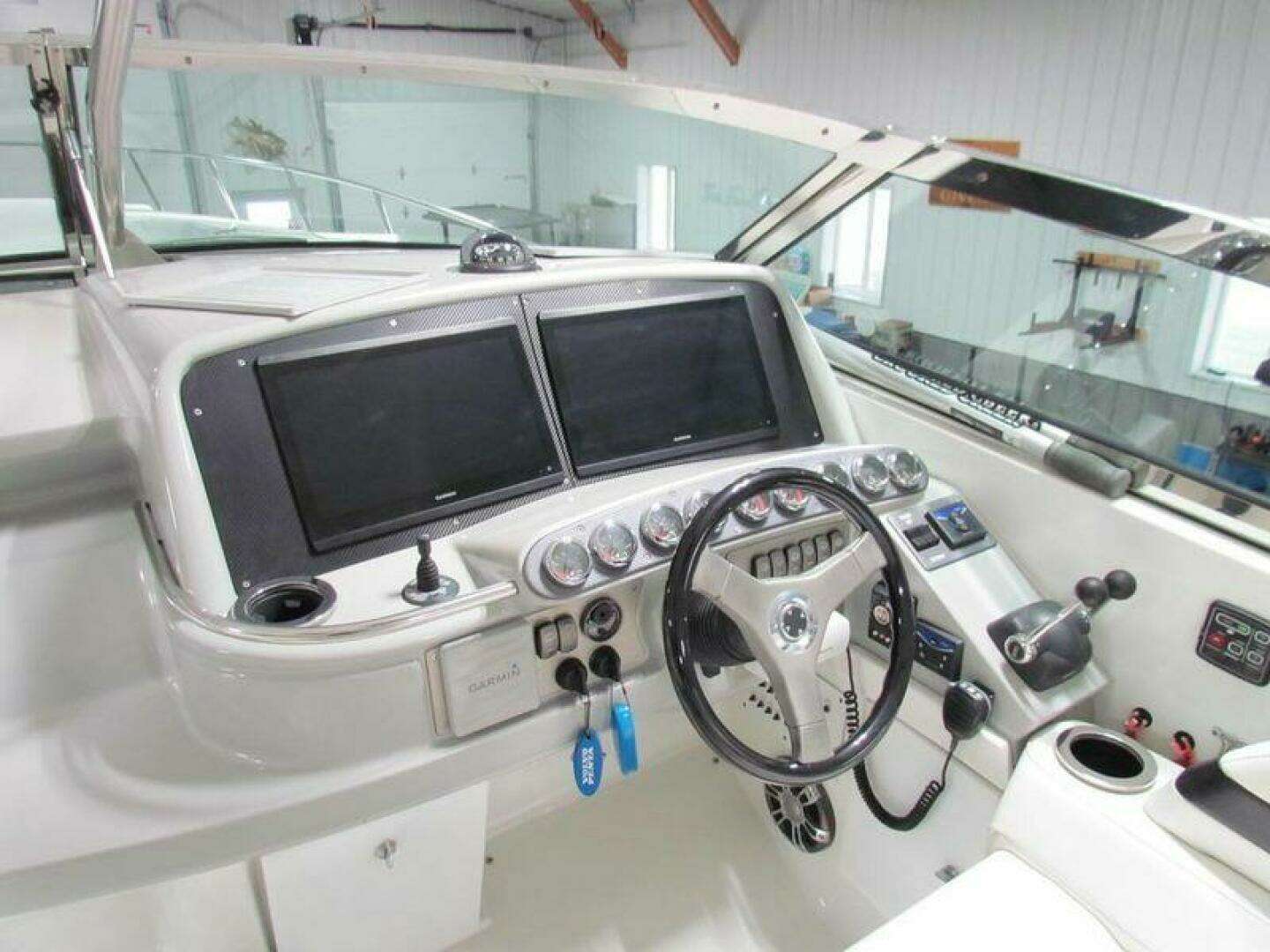 2006 Formula 400 Ss - Image 3