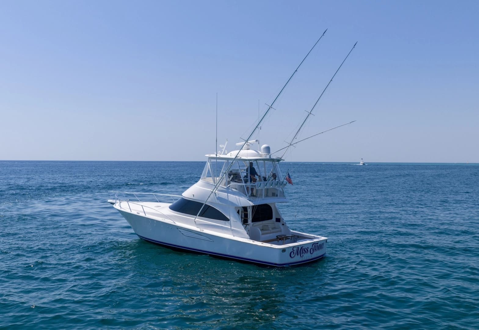2021 Viking 48 Convertible - Image 77