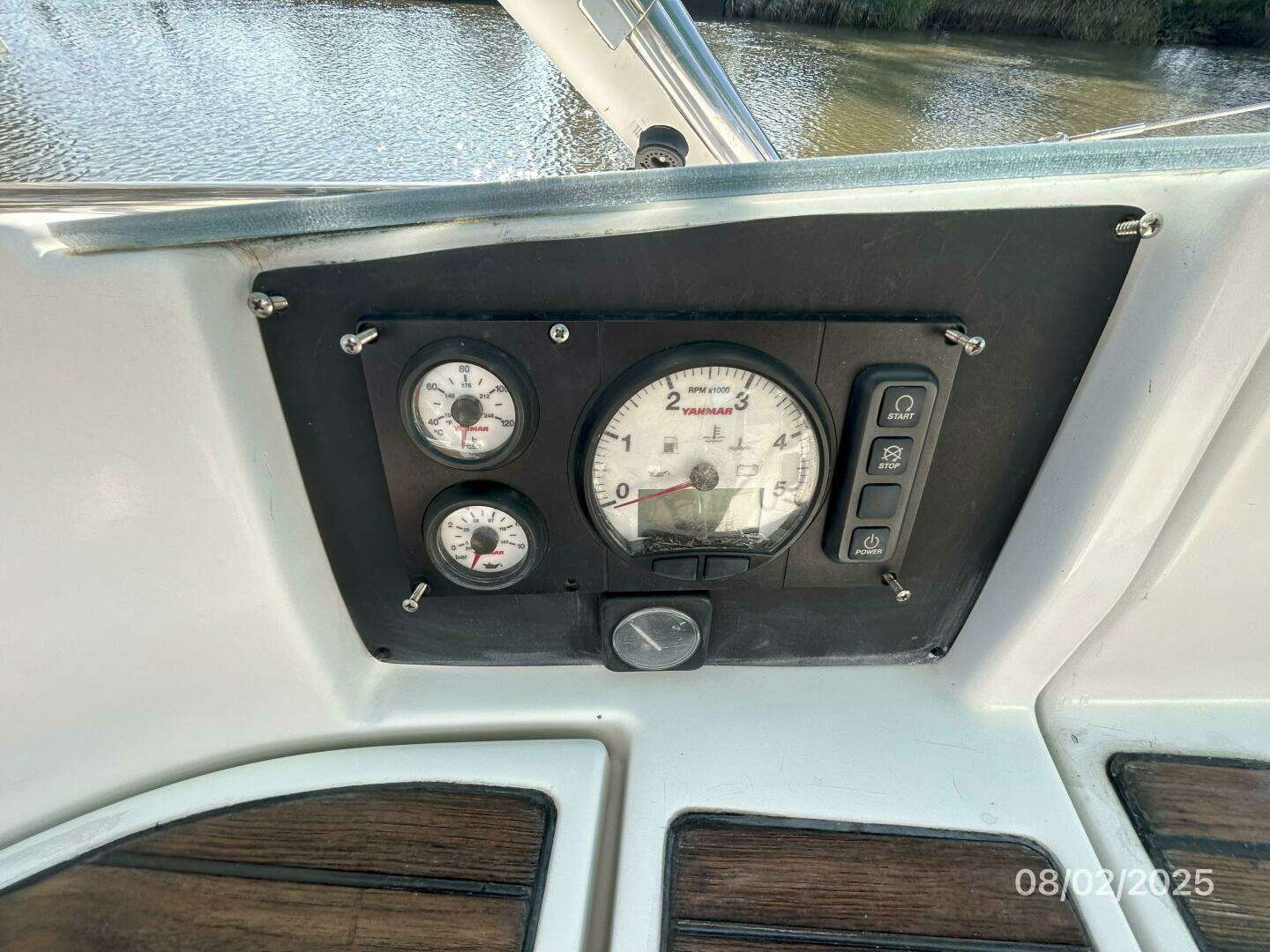 1997 Beneteau 461 - Image 54