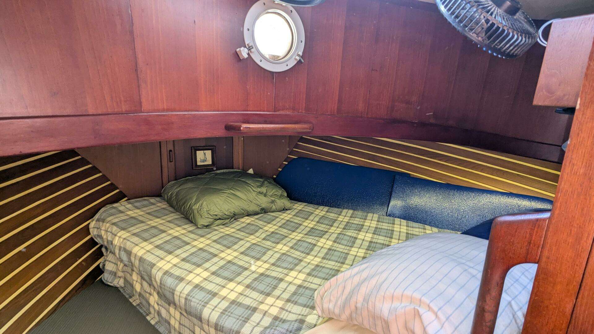 1983 Ho Hsing Sundowner - Image 47
