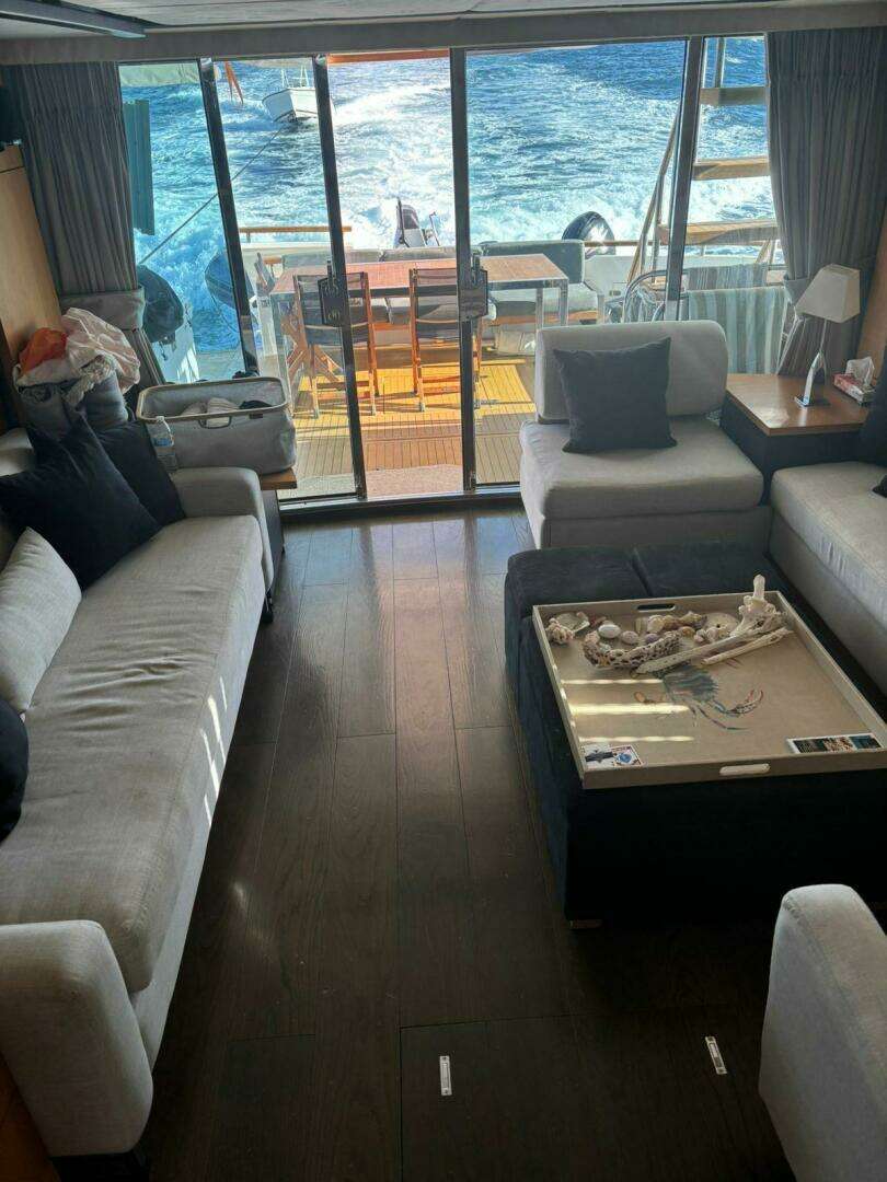 2014 Fairline — - Image 19