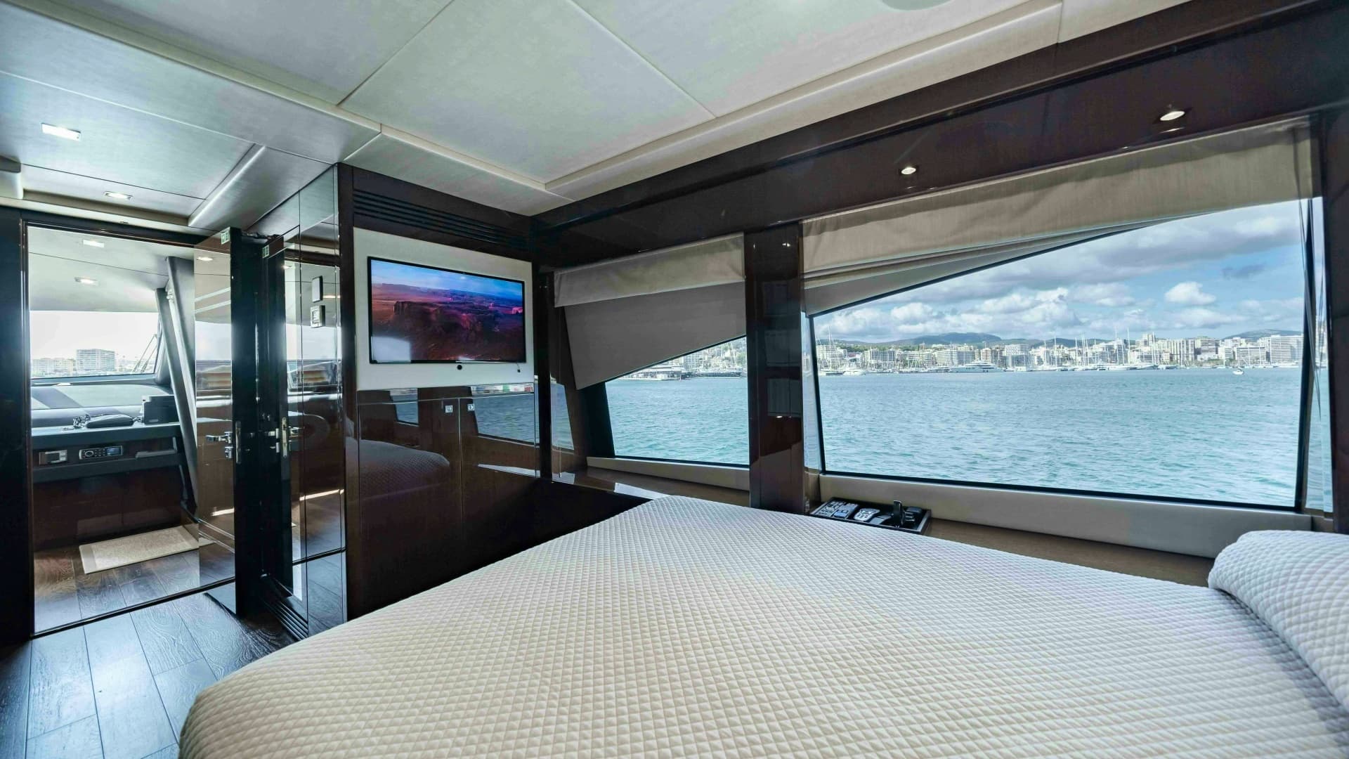 2016 Sunseeker Sunseeker 131 Yacht - Image 46