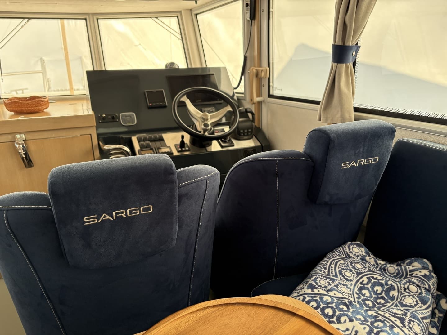 2021 Sargo 36 Explorer - Image 15
