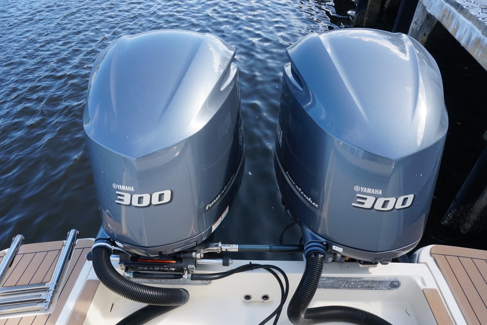 2017 Scout 300 LXF - Image 5