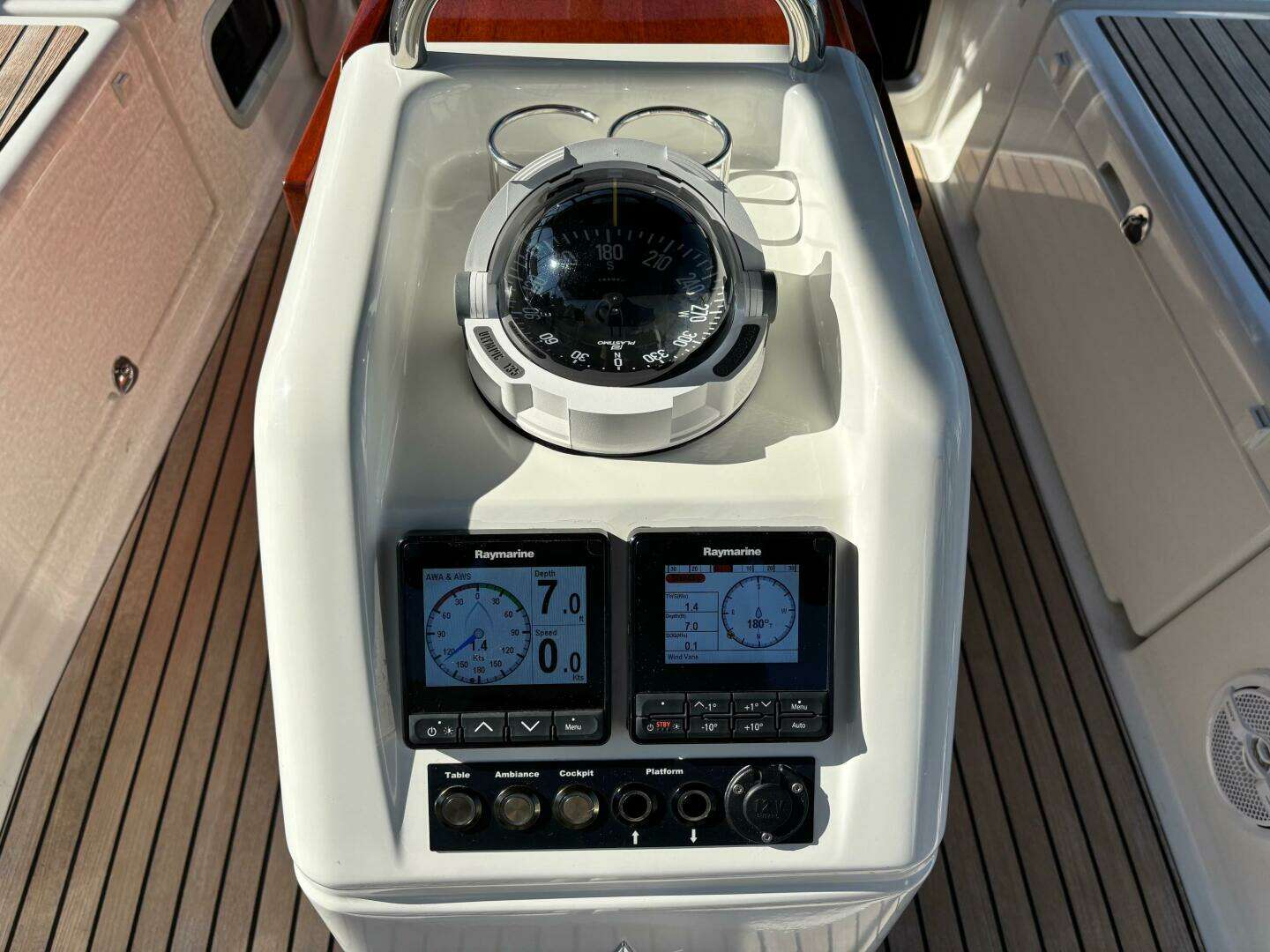 2021 Jeanneau Sun Odyssey 440 - Image 17