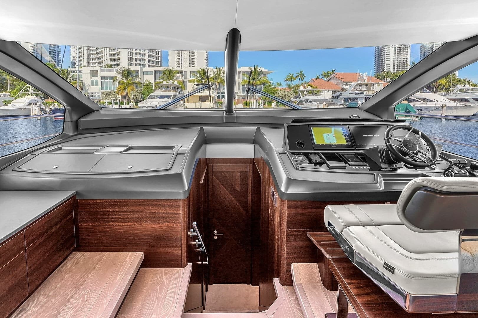 2023 Sunseeker Manhattan 68 - Image 62