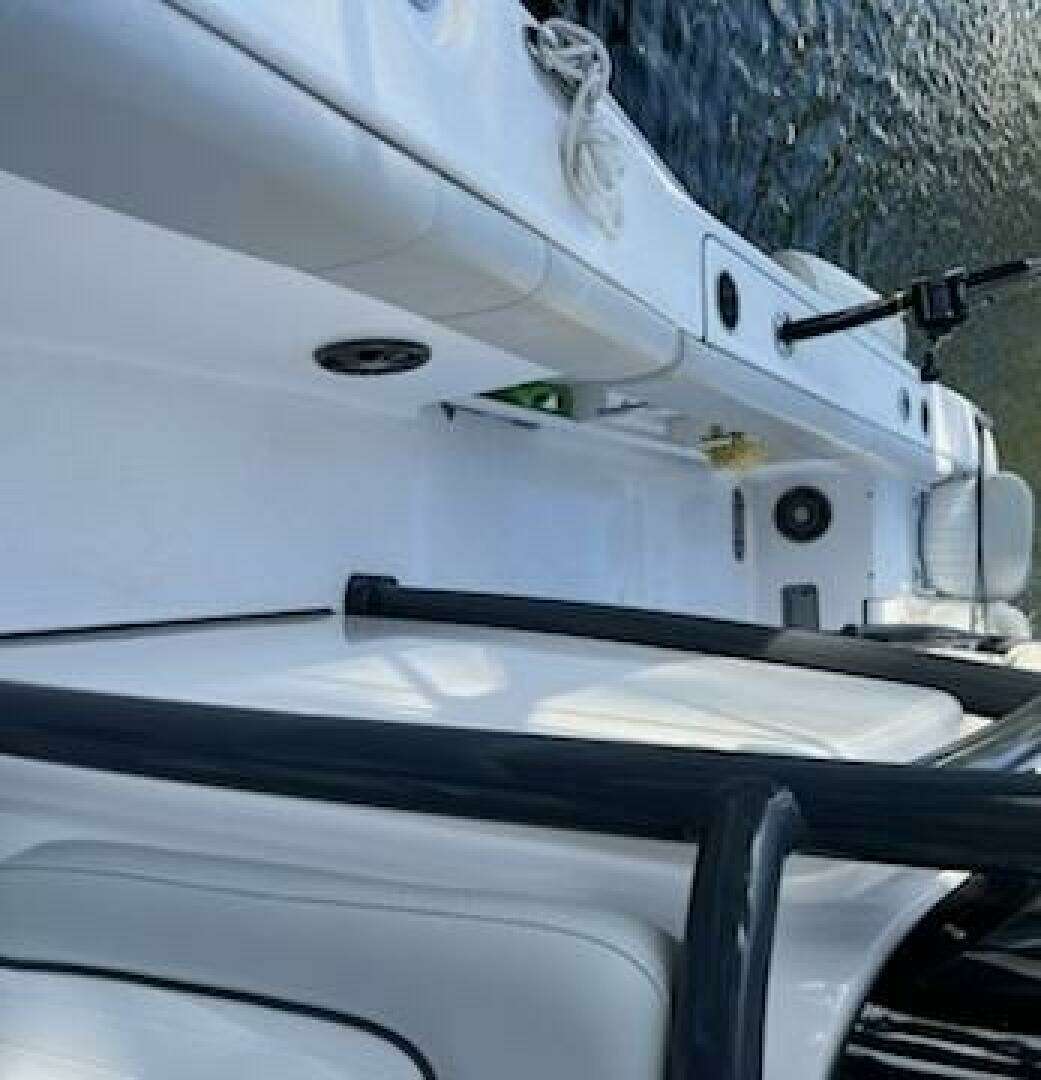 2022 Sea Fox 248 Commander - Image 18