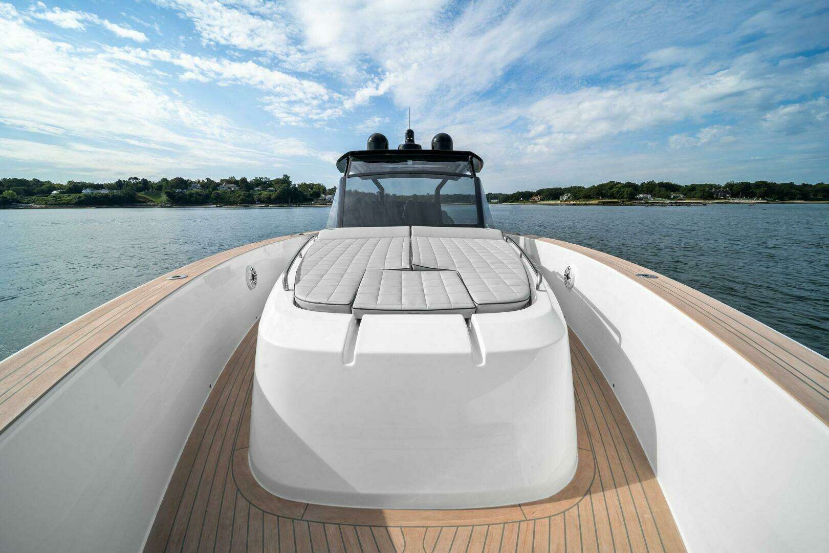 2024 Pardo Yachts 43 - Image 60