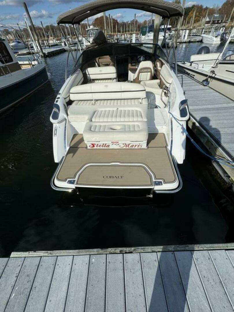 2014 Cobalt R-5 - Image 8