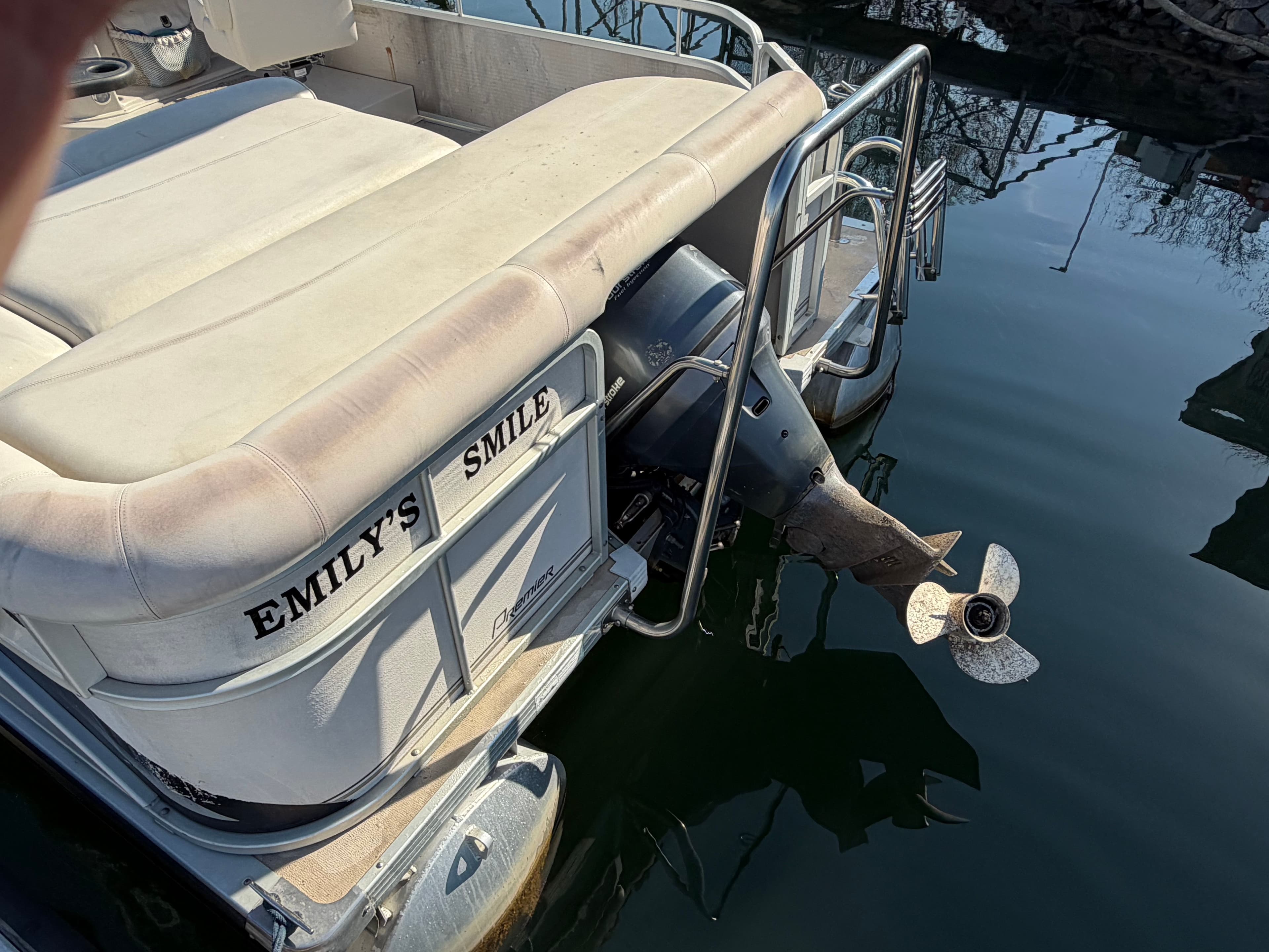 2007 Premier 250 Grand Majestic - 9