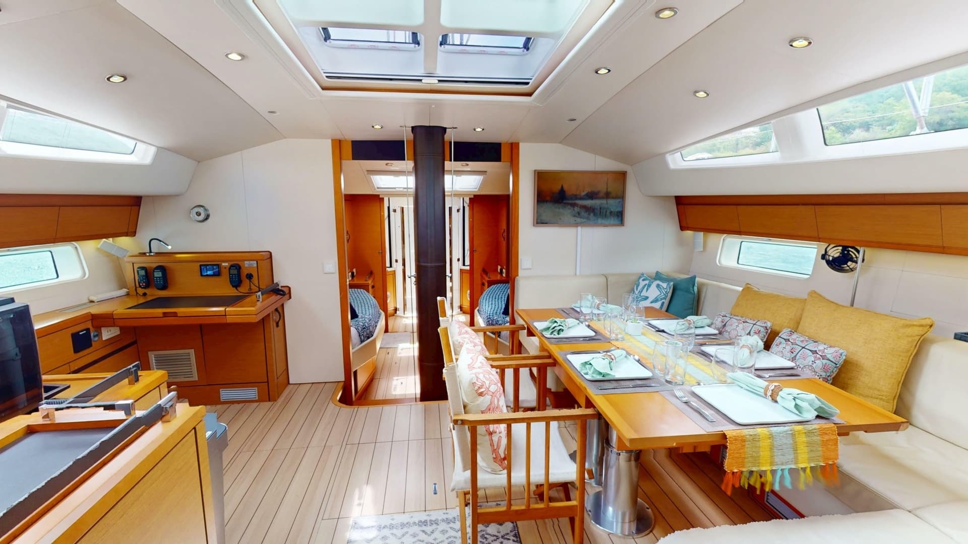 2018 Jeanneau 64 - Image 16