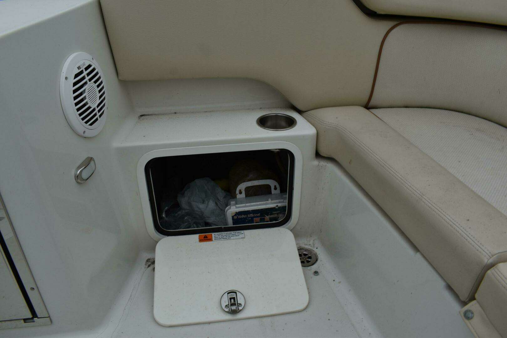 2009 Chris-Craft Corsair 25 - Image 19