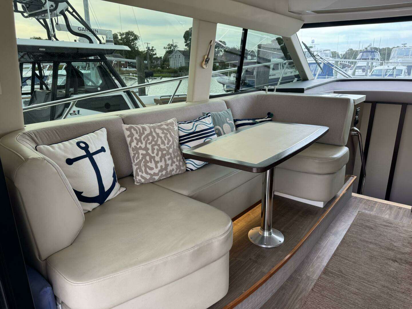 2017 Regal 42 Fly - Image 17