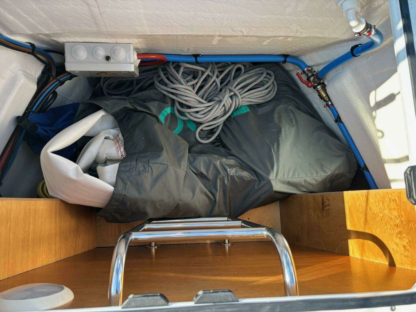 2021 Jeanneau Sun Odyssey 440 - Image 32