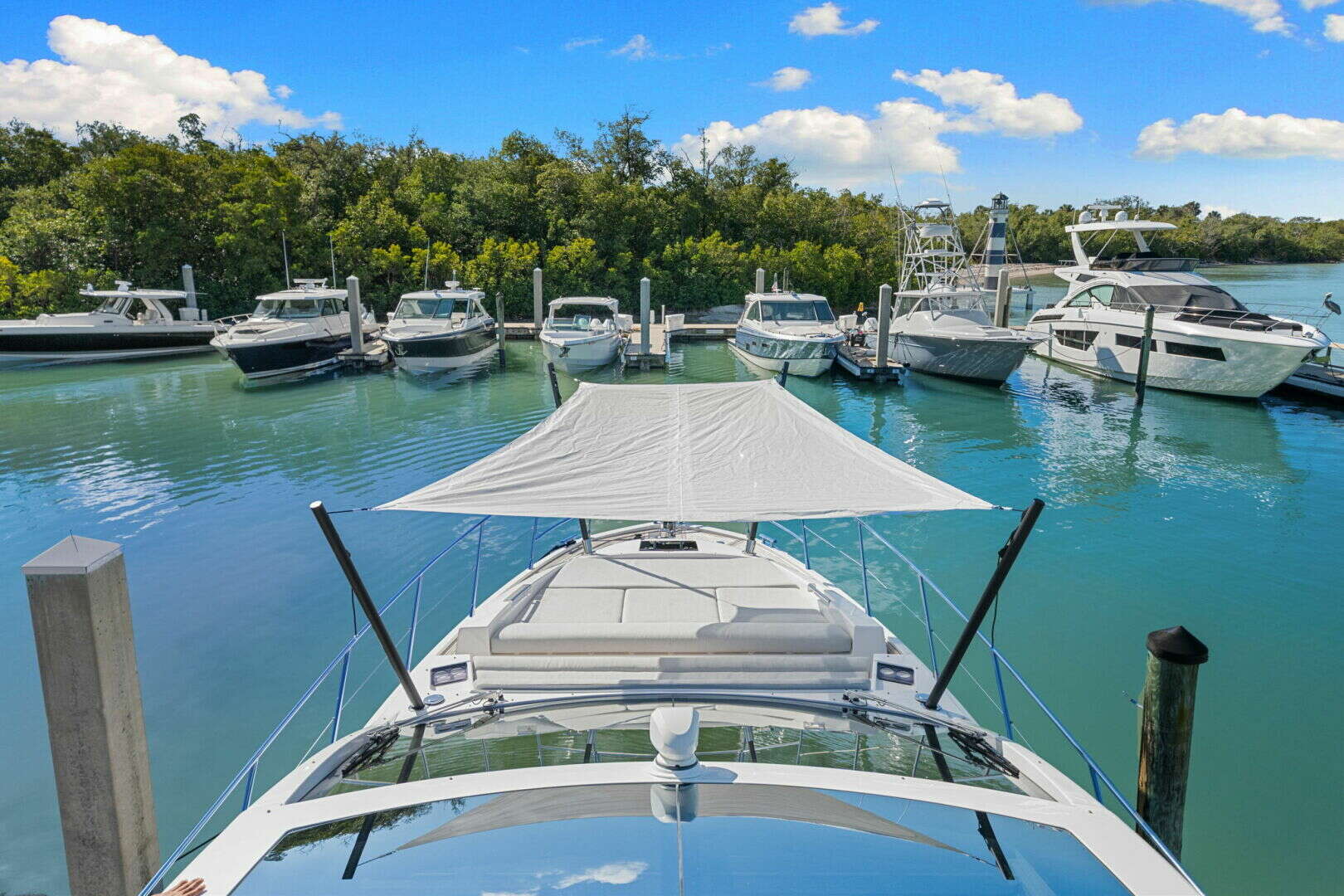 2022 Azimut S6 - Image 26
