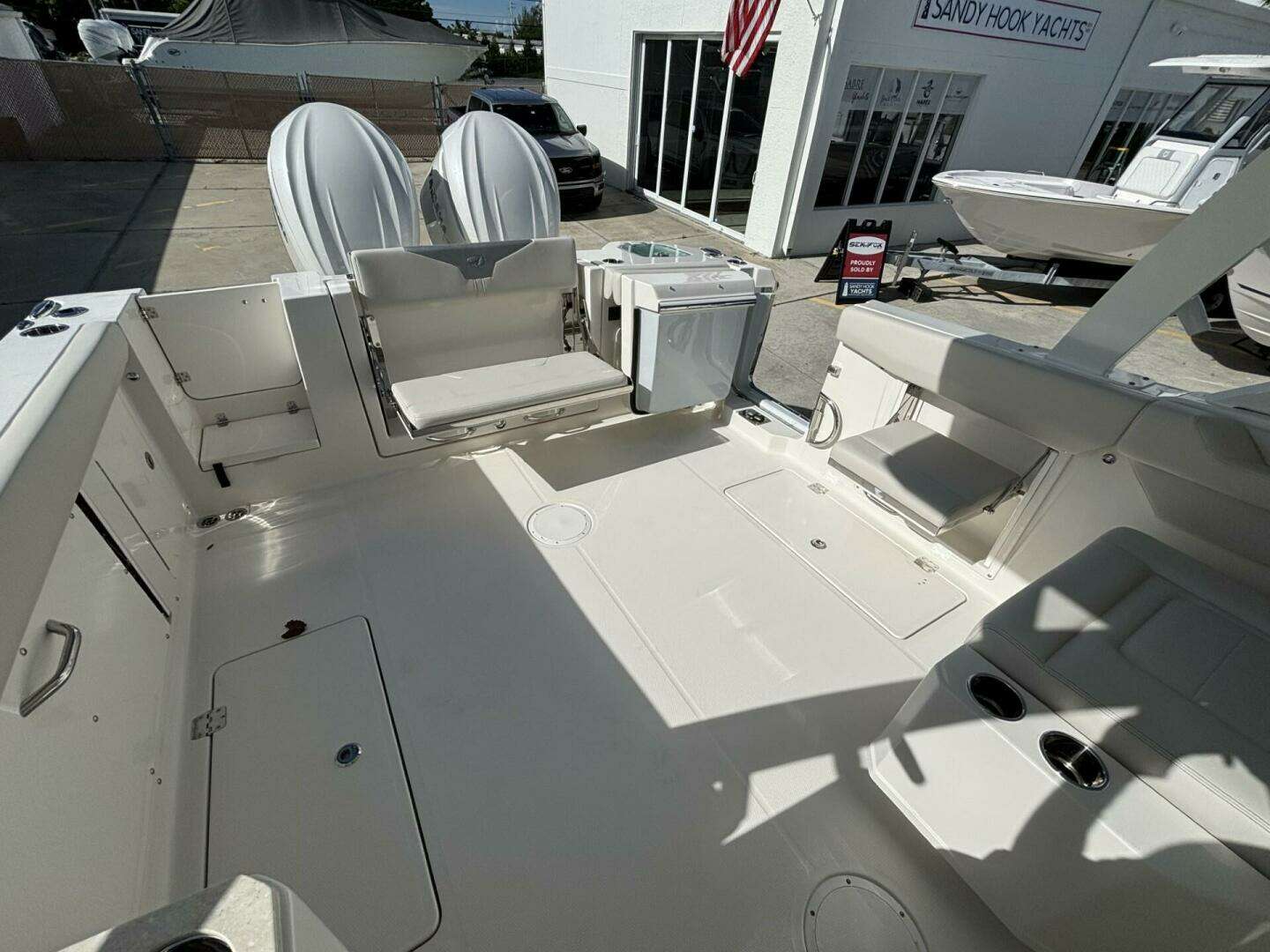 2026 Sailfish 316 DC - Image 6