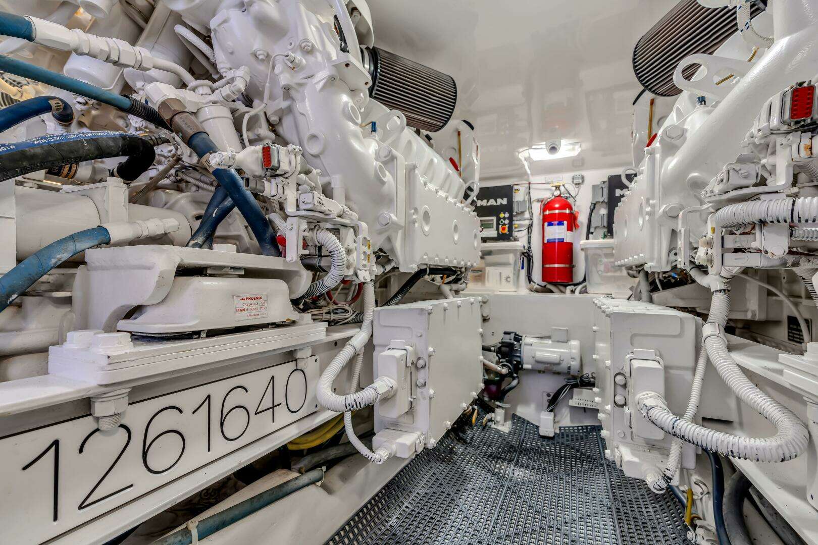 2015 Viking 46C - Image 59