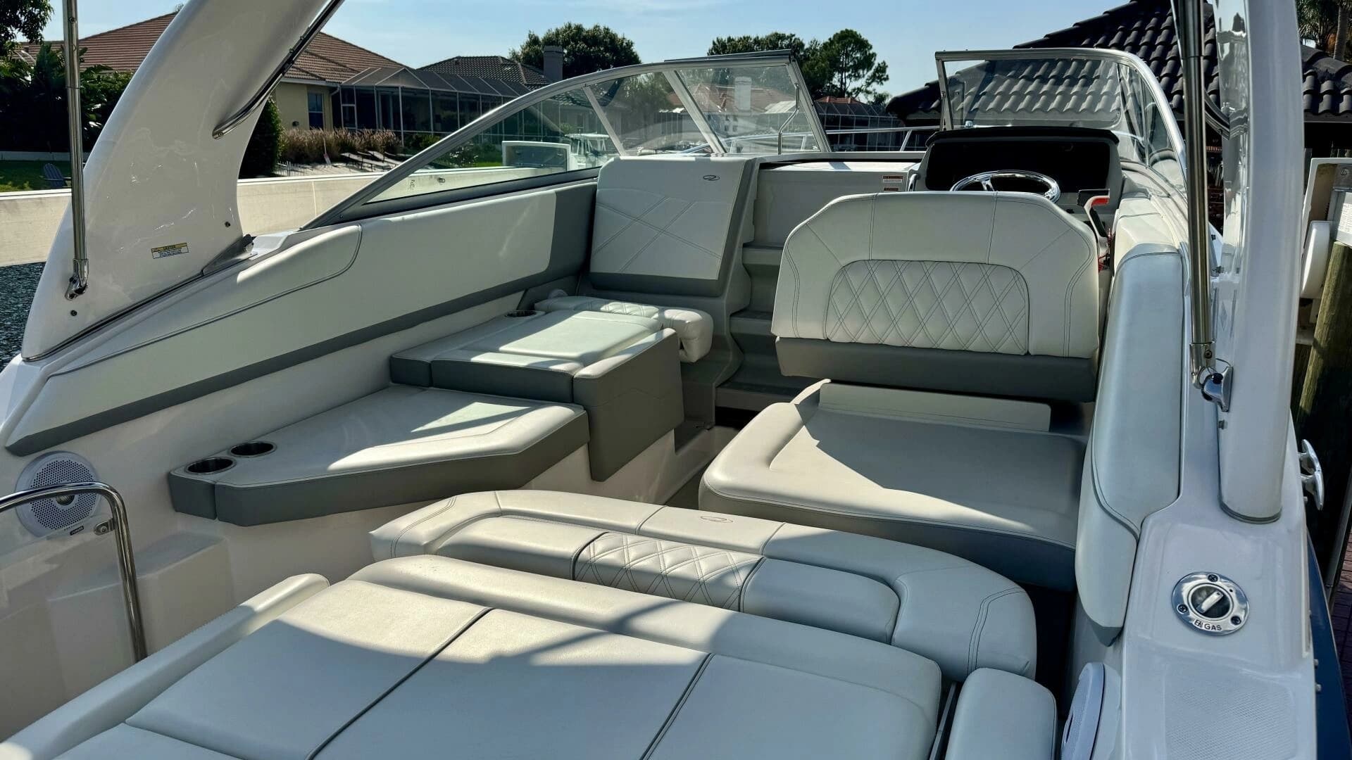 2022 Regal 26 XO - Image 4