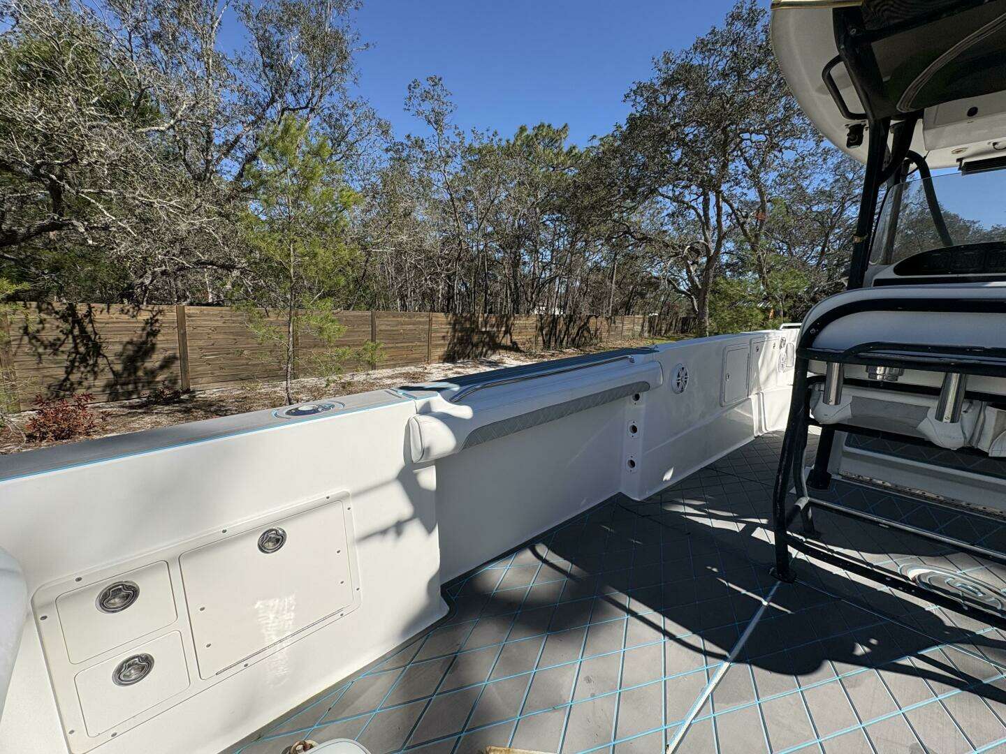2008 Wellcraft 35 Scarab Sport - Image 80