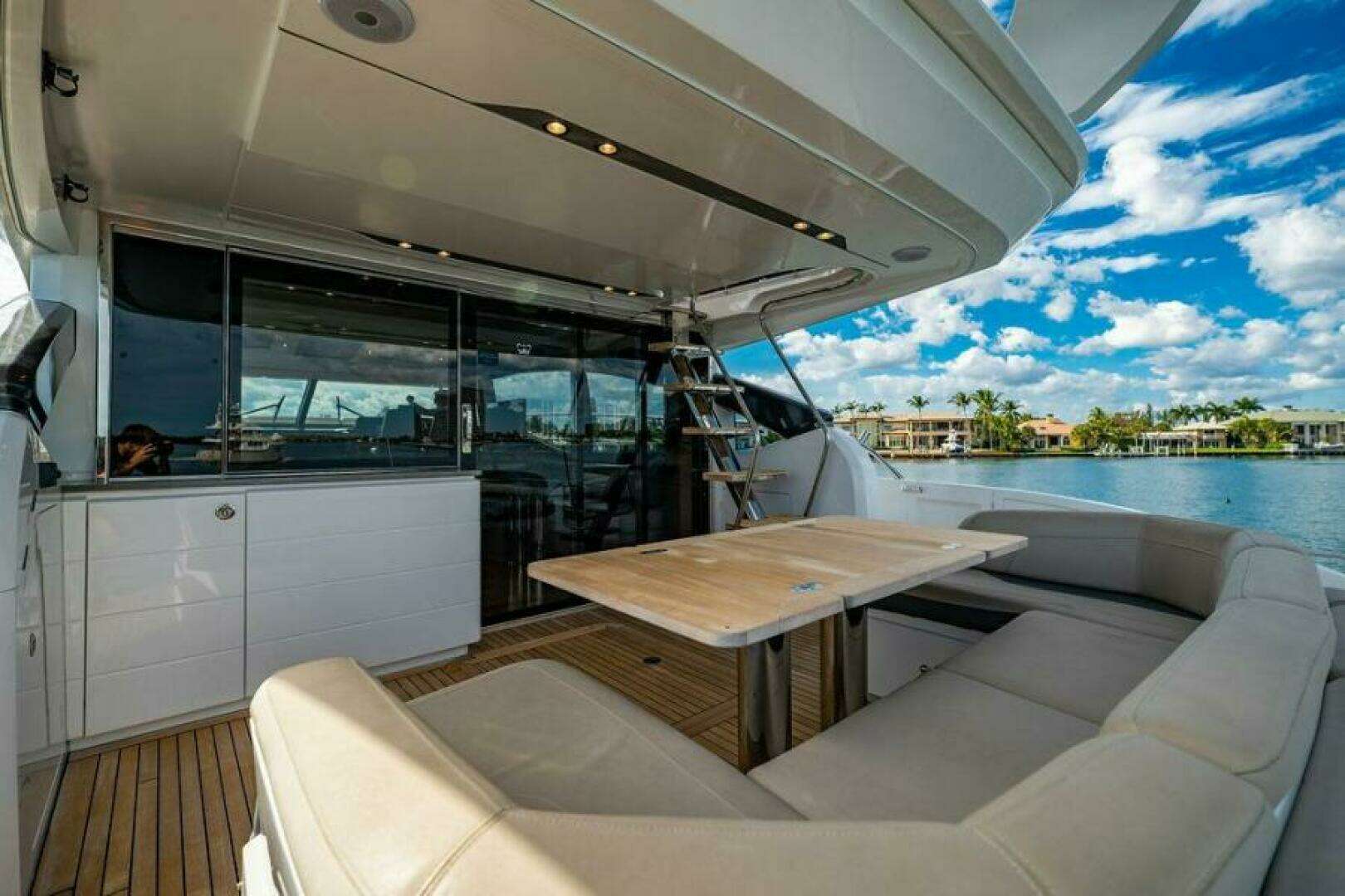 2016 Princess S65 - Image 23