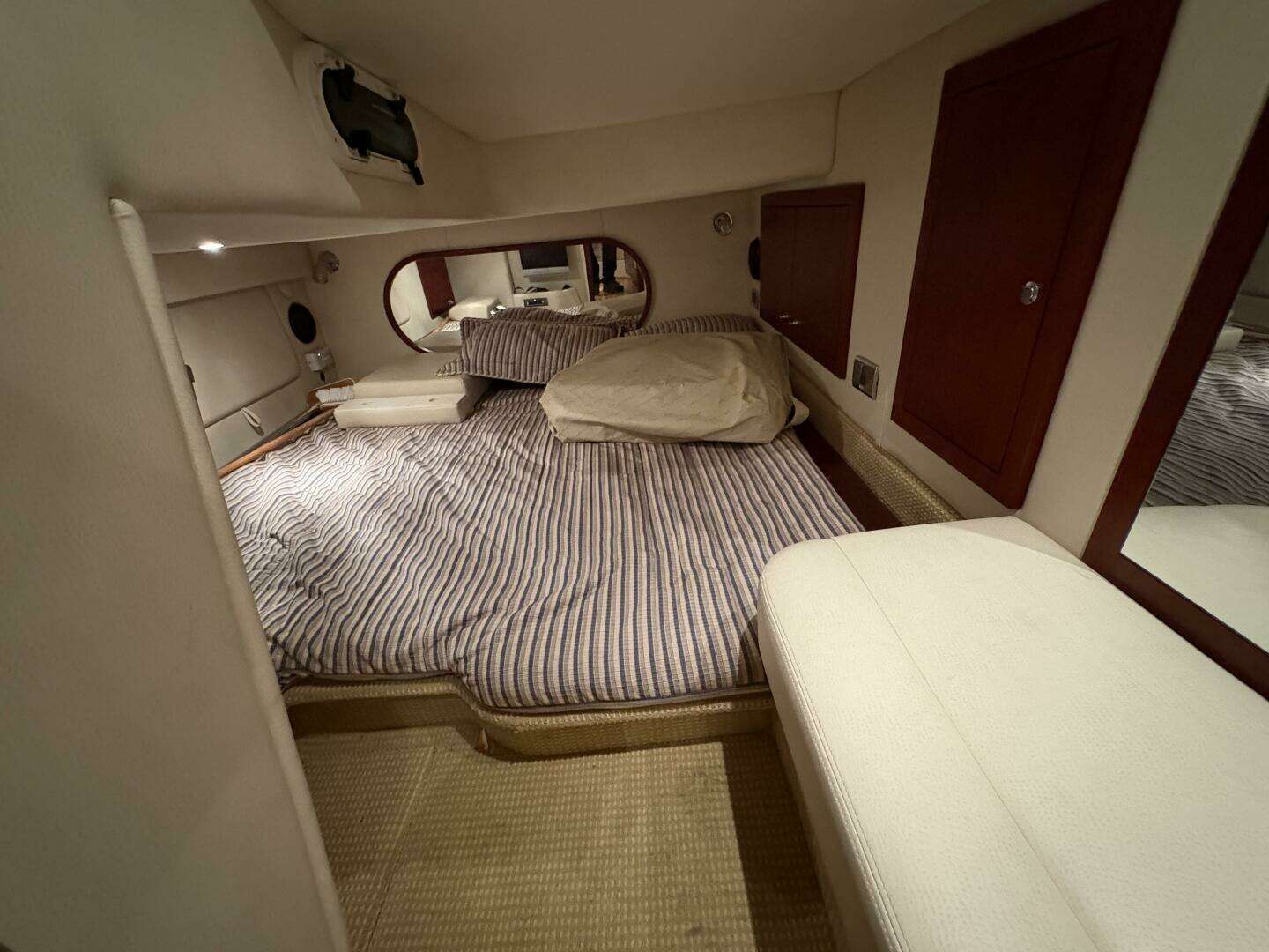 2008 Chris-Craft 36 Corsair - Image 76