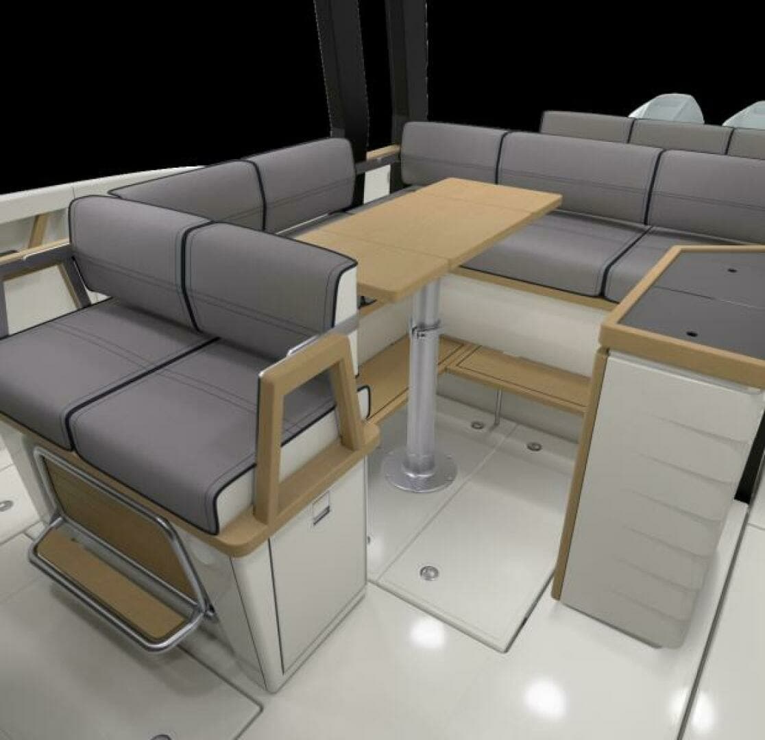2026 Other AIATA Wayfinder 38 Open - Image 11
