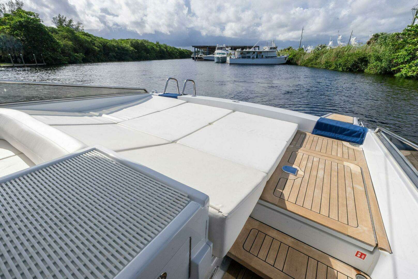 1995 Itama 46 - Image 13