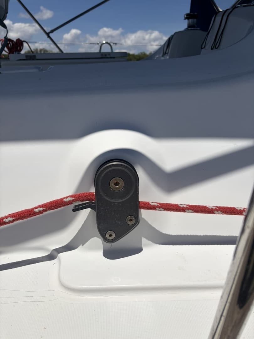 2006 Beneteau 423 - Image 38