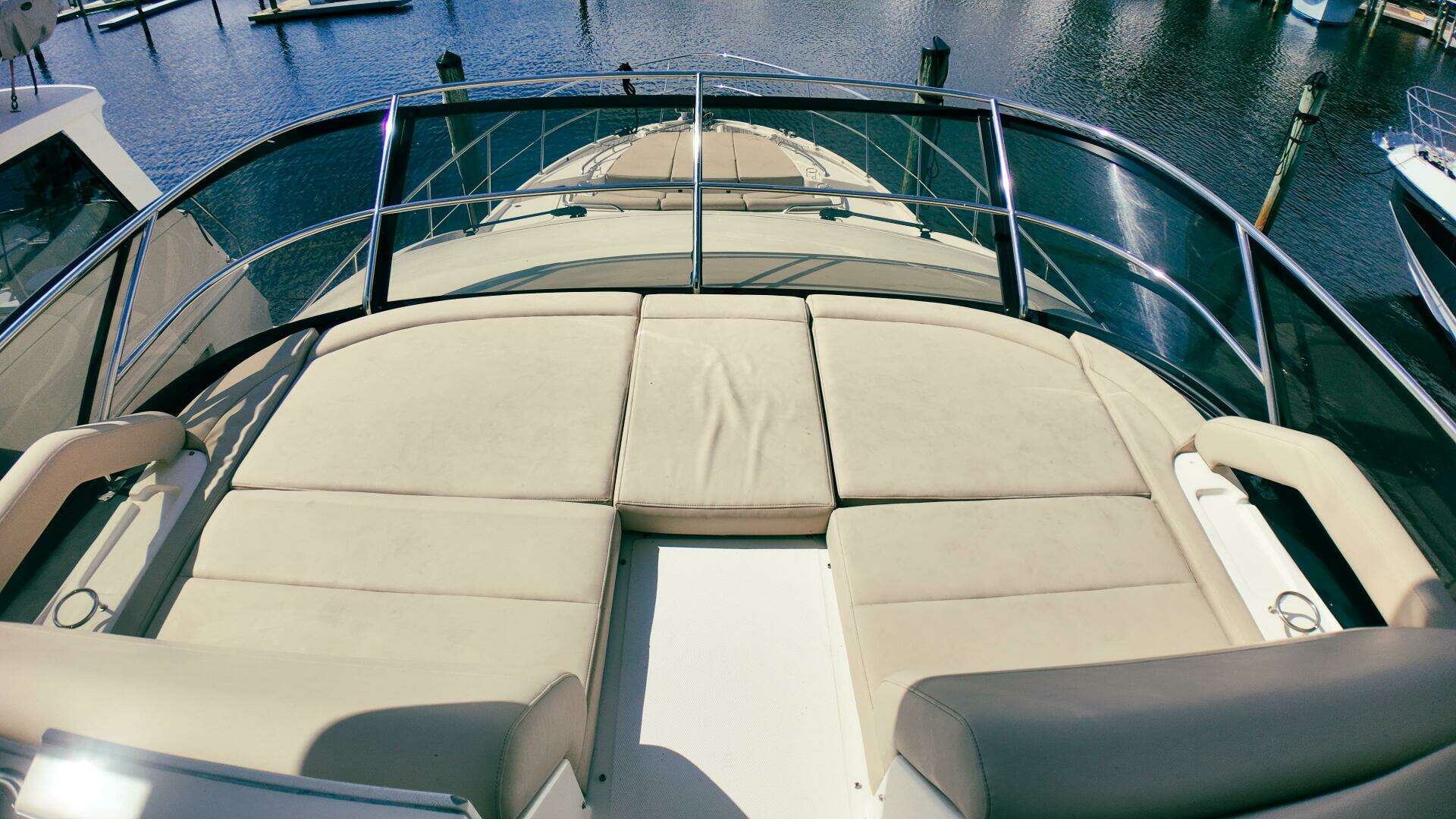 2016 Sea Ray L590 Fly - Image 25