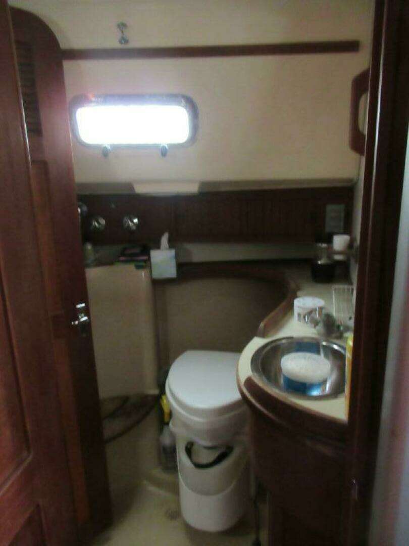 2003 Island Packet 350 - Image 10