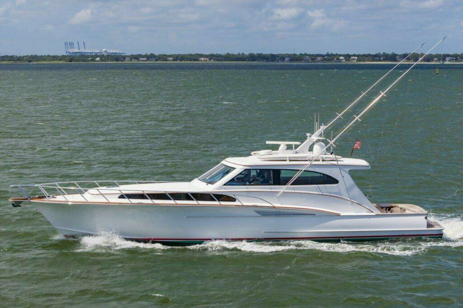 2019 Jarrett Bay 67 - Image 76