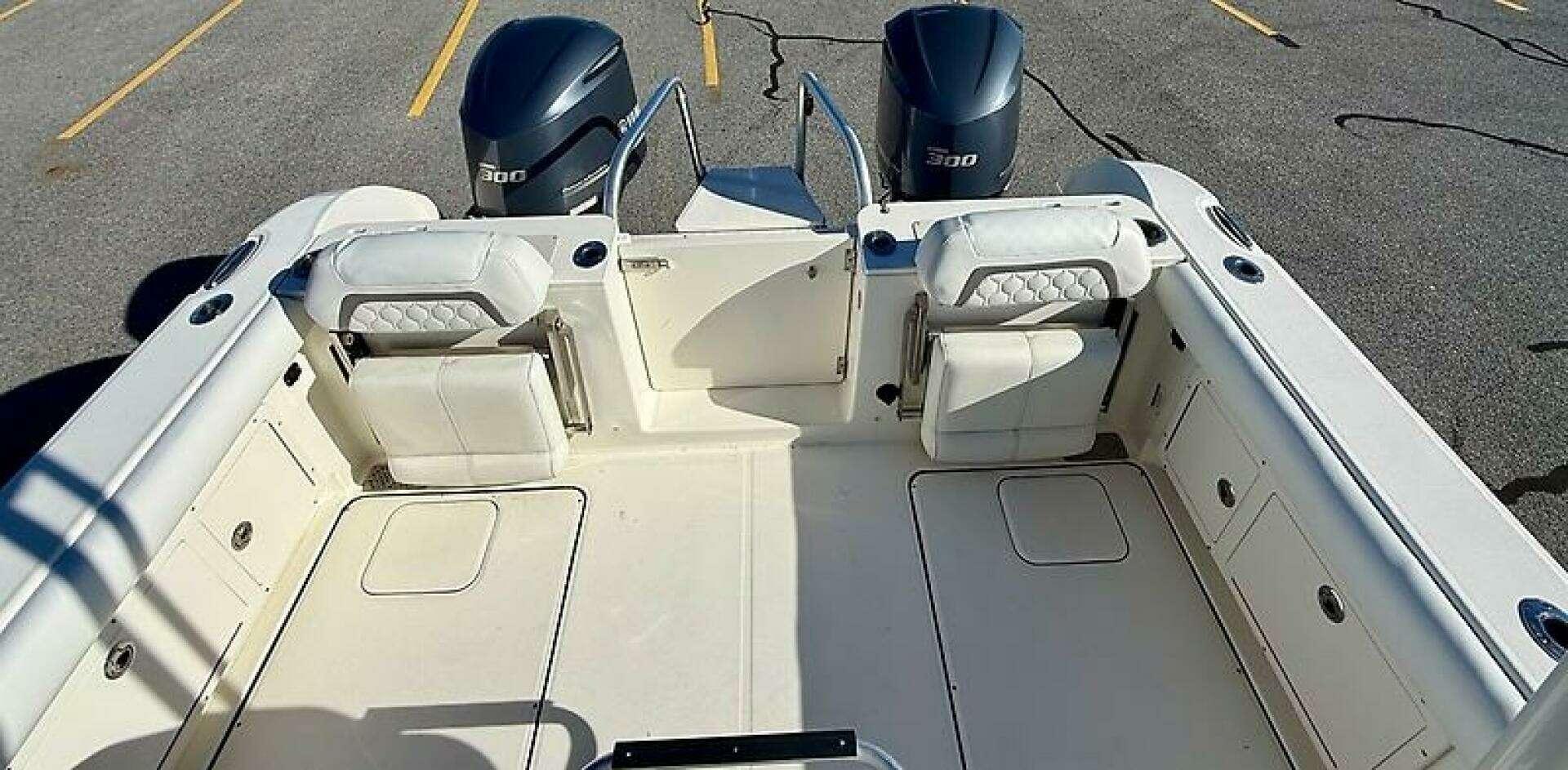 2017 World Cat 295 CC - Image 22