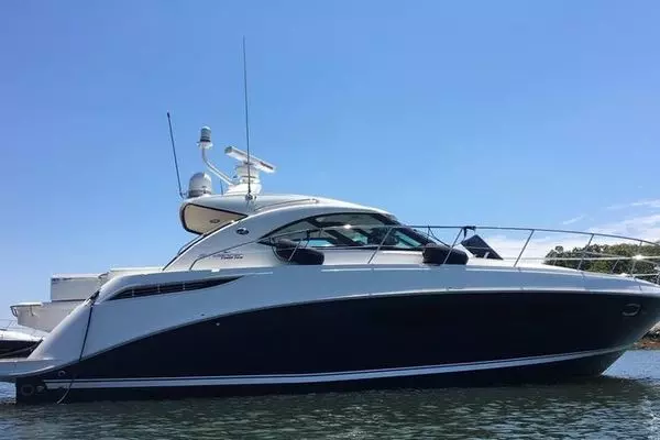 2013 Sea Ray Sundancer - Image 1
