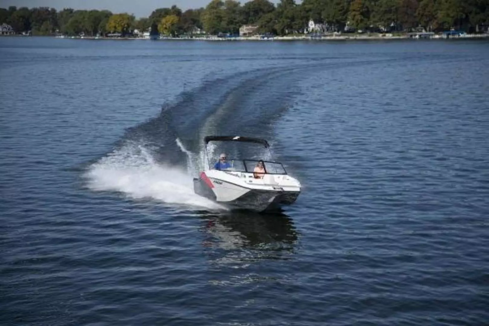 2023 Starcraft SVX 190 OB - Image 6