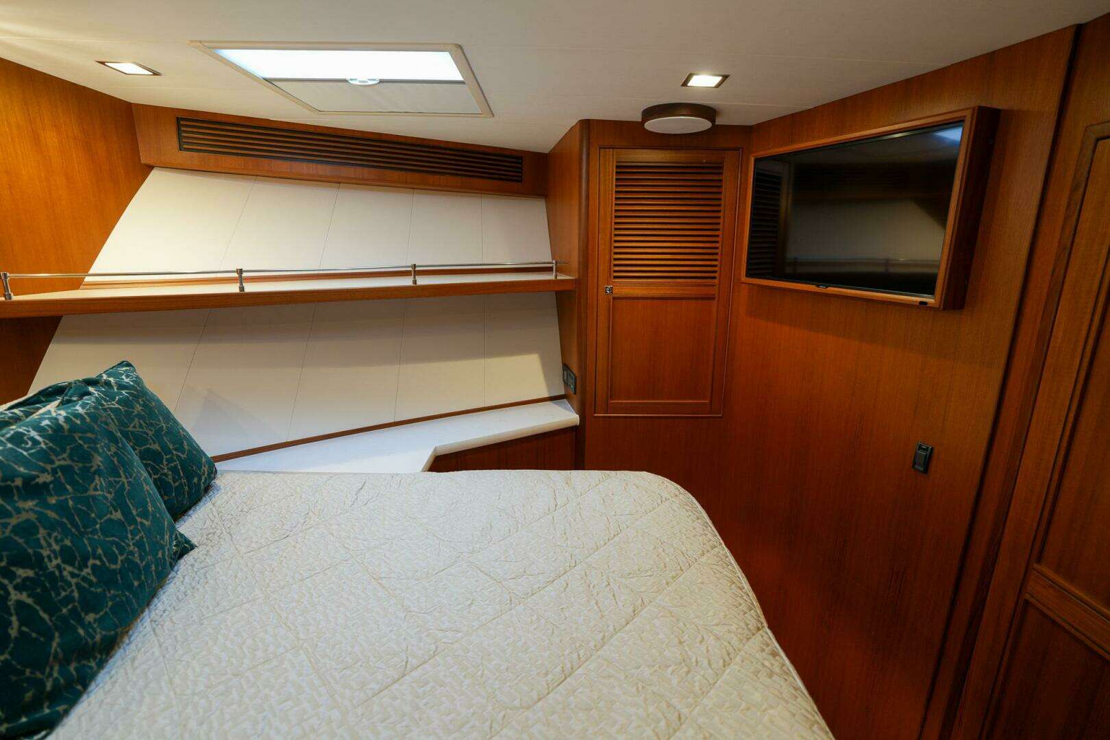 2022 Marlow Explorer 62E-CB - Image 51