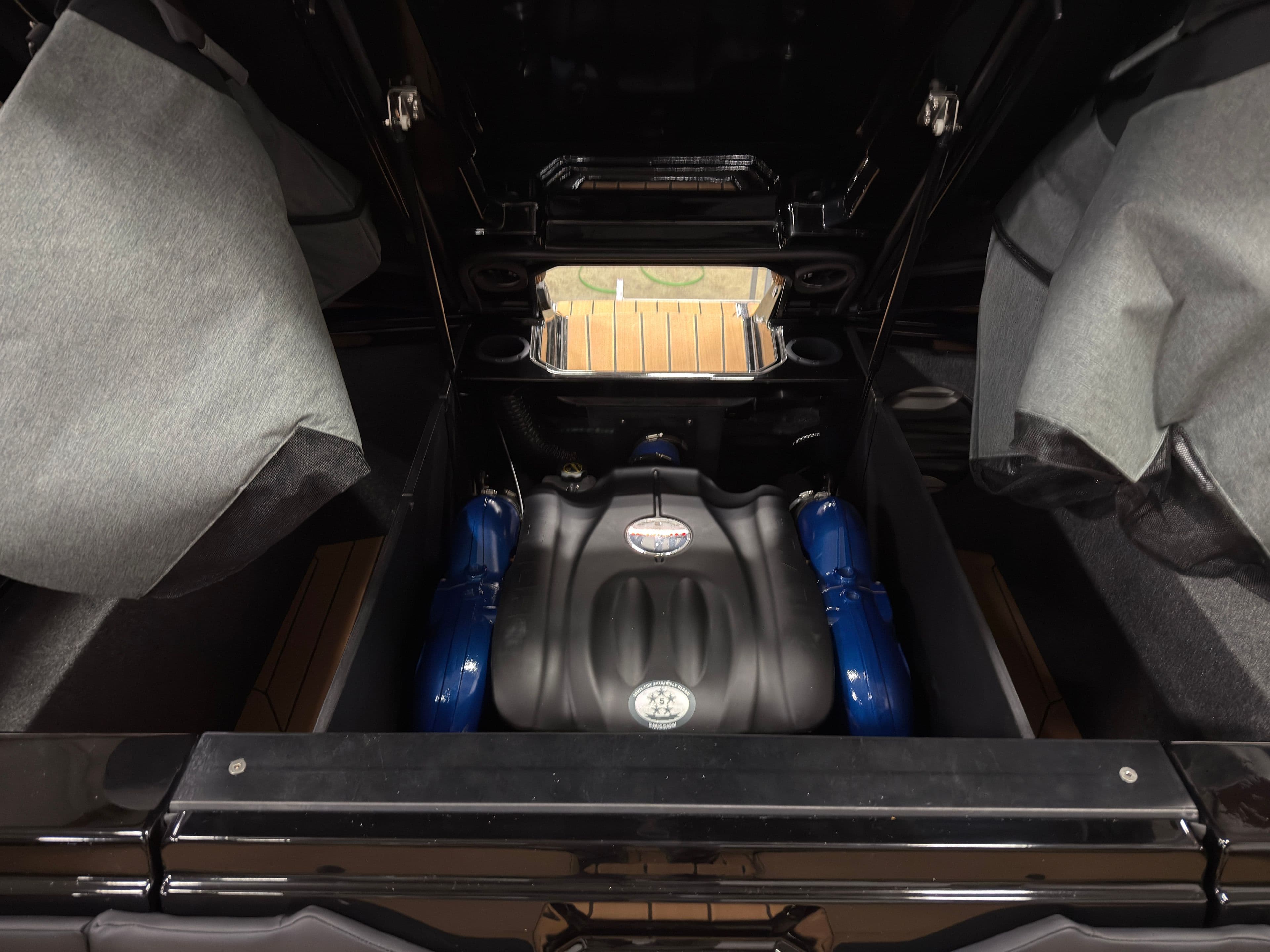 2026 MasterCraft X24 - 17