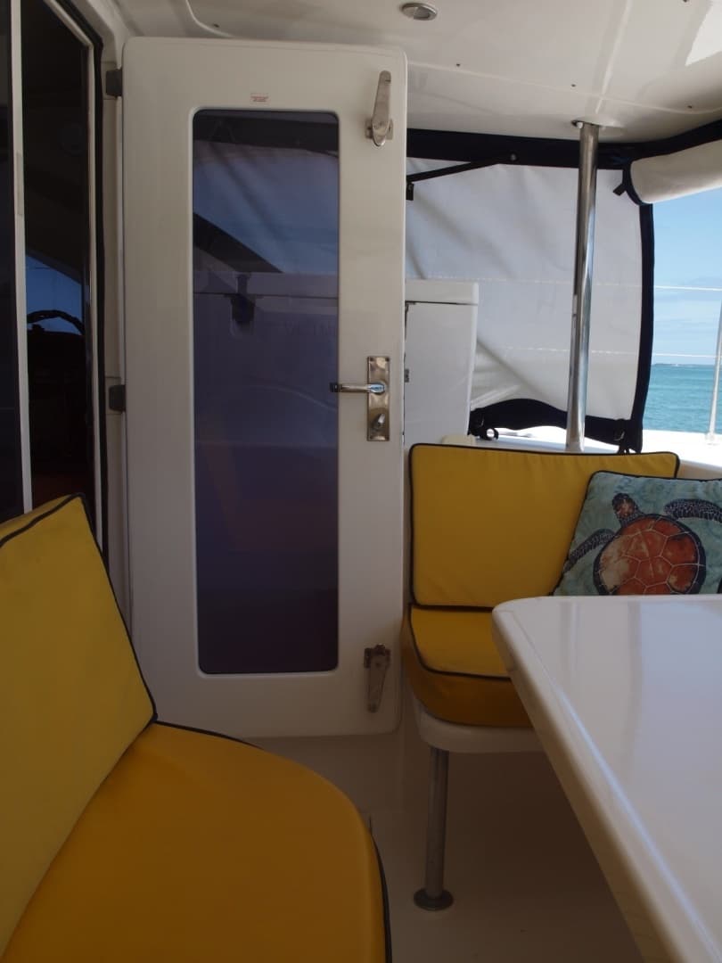 2012 Leopard 44 - Image 14