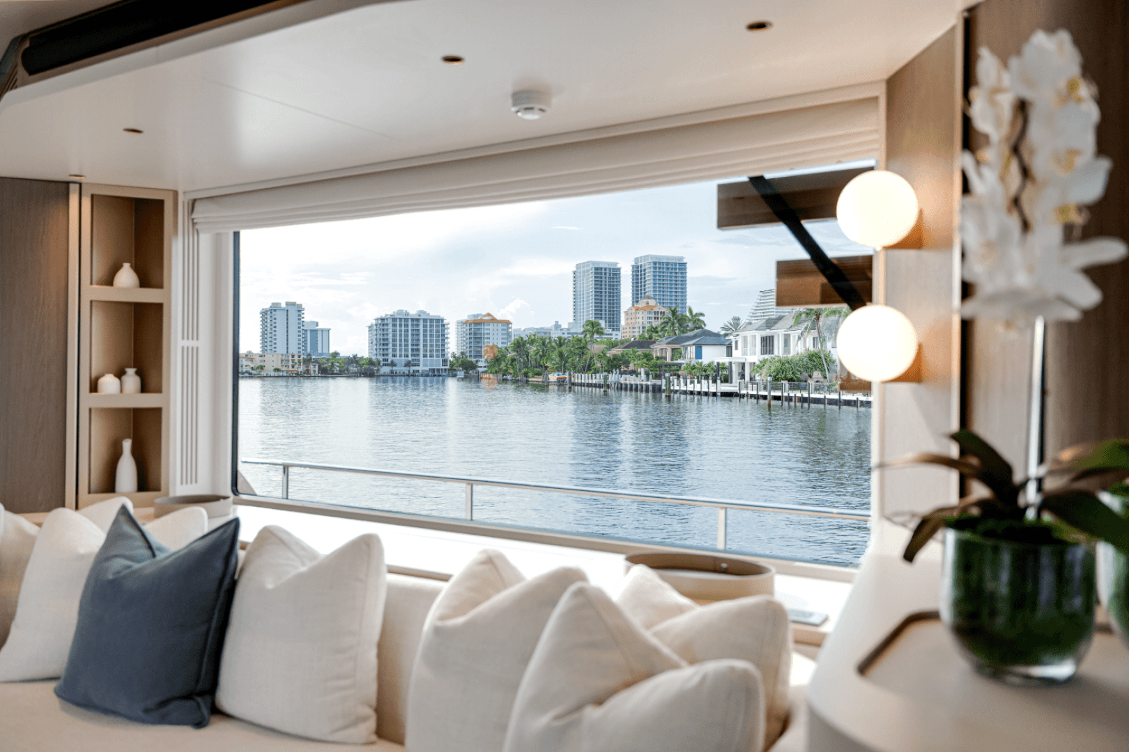 2026 Azimut Magellano 25M - Image 30