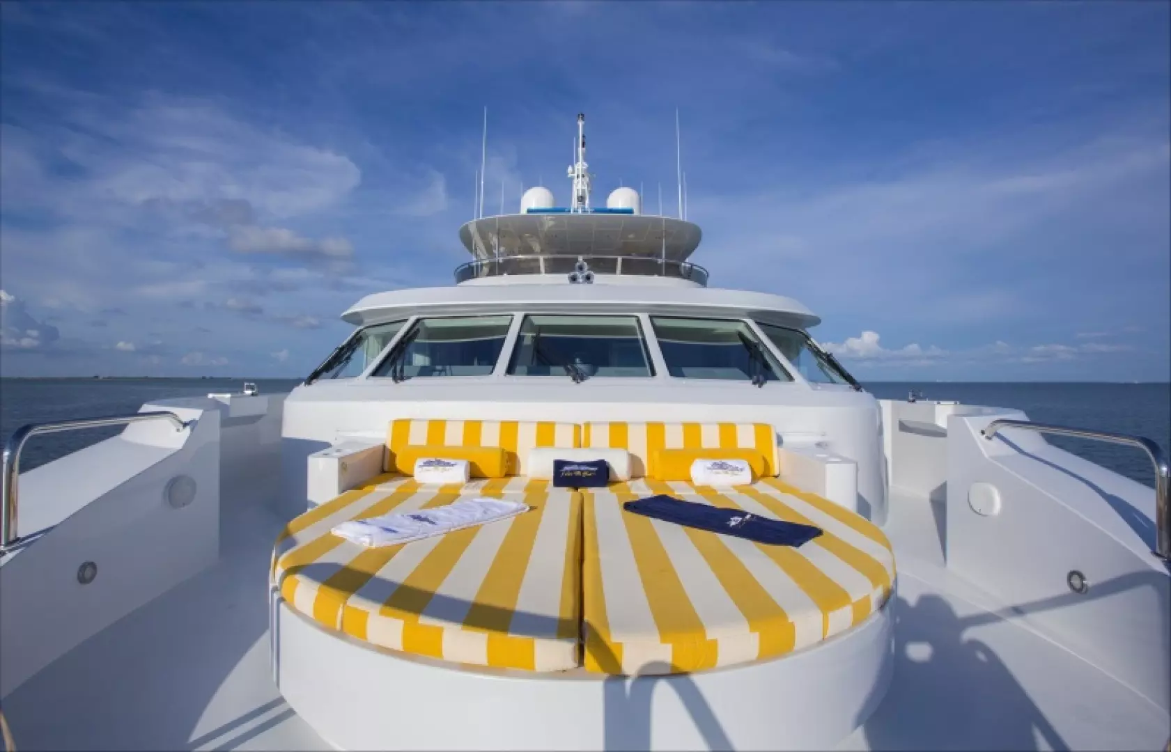2002 Christensen Tri-Deck - Image 9